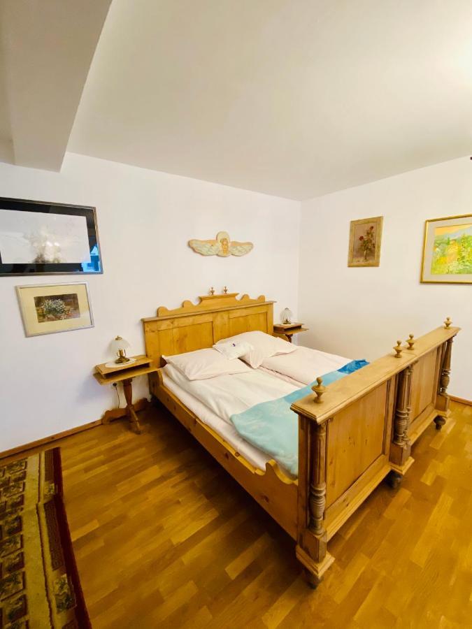 Agroturystyka „Na Polomiu” 伊斯泰布纳 外观 照片